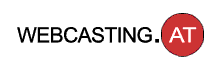 Logo Webcasting.at